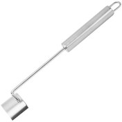 Resim Ccgloball Paslanmaz Çelik Mısır Planya Ev Mısır Küreği Hızlı Soyma Ve Ayırma Mısır Aracı Mutfak Soyucu Ayırıcı 