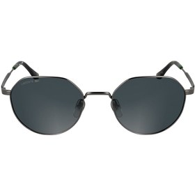 Resim Lacoste L268S-035 Unisex Güneş Gözlüğü - Metalik 