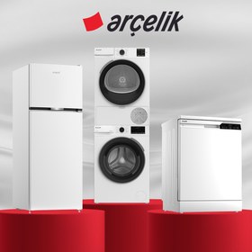 Resim Arçelik Kurutmalı İndirimli Çeyiz Paketi 
