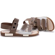 Resim Kiko Kids Şb 2255-60 Günlük Erkek Çocuk Sandalet Terlik Kiko Kids