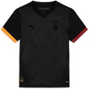 Resim Galatasaray S.K. 24/25 GENÇ ÖZEL FORMASI 