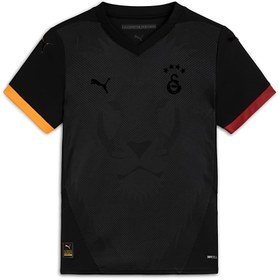 Resim Galatasaray S.K. 24/25 GENÇ ÖZEL FORMASI 