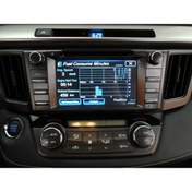 Resim Necvox Toyota Raw4 Navigasyon*dvd*usb*bluetooth*hd Kamera 