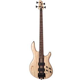 Resim Cort A4 ULTRA ASH ENB Elektro Gitar 