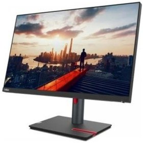 Resim 24 Lenovo P24h-30 63b3gat6tk 2k 2560x1440 4ms 60hz Hdmı+dp+usb-c 