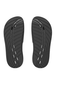 Resim SPEEDO Erkek Siyah Speedo Slides One Piece Am Terlik 8-1222906098 