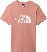 Resim The North Face Easy TEE Kadın T-Shirt - NF0A4T1QHCZ 