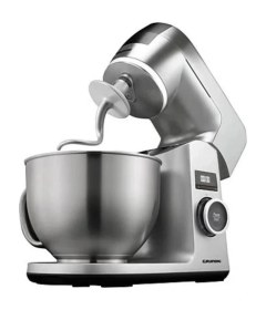 Resim Grundig Kmp 1000 W 4 Lt Mutfak Şefi 
