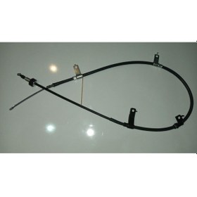 Resim Tel Bagaj Açma Corolla Ae101 92-98 / 64607-12561 