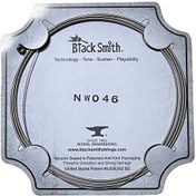 Resim Blacksmith PL046 Elektro Gitar Tek Tel 