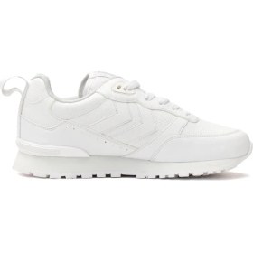 Resim hummel 900334-9001 Monaco 86 Pu Unisex Günlük Spor Ayakkabı 