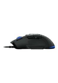Resim Lenovo Lecoo Ms107 3200 Dpı 7 Tuşlu Kablolu Rgb Led Aydınlatmalı Gaming Oyuncu Mouse 