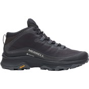 Resim Merrell Speed Mid Gore-Tex Kadın Outdoor Bot 