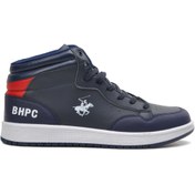 Resim Beverly Hills Polo Club Po-17377 Lacivert Erkek Sneaker 