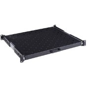 Resim Bestrack 19 Hareketli Kabinet Rafı D= 600 İçin 