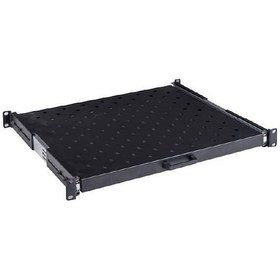 Resim Bestrack 19 Hareketli Kabinet Rafı D= 600 İçin 
