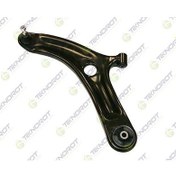 Resim Teknorot Hy-369 - Salıncak Alt Sol Rotilli Hyundaı İ20 1.4l 1.6l 