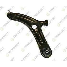 Resim Teknorot Hy-369 - Salıncak Alt Sol Rotilli Hyundaı İ20 1.4l 1.6l 