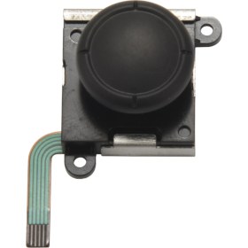 Resim Qcuiil 2'li Paket 3D Analog Joystick Joycon Analog Kolu Anahtar Joystick Değiştirme Joy Con Kontrol Cihazı Başparmak Çubuğu Değiştirme (2'li Paket) (Yurt Dışından) 
