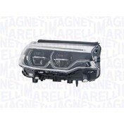 Resim MAGNETI MARELLI Far Sol LED Icon Lıght G30/G31 