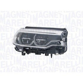 Resim MAGNETI MARELLI Far Sol LED Icon Lıght G30/G31 