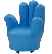 Resim Wood House Parmak Koltuk 