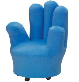 Resim Wood House Parmak Koltuk 