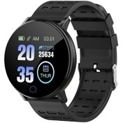 Resim Suofeng LP719 Renkli Ekran IpP68 Akıllı Saat (İthalatçı Garantili) 