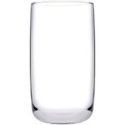 Resim Paşabahçe 420039 İconic 2'li Bardak - 430 ml 