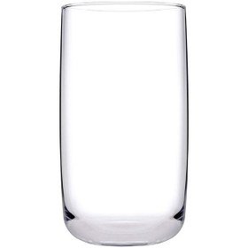 Resim Paşabahçe 420039 İconic 2'li Bardak - 430 ml 