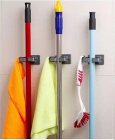 Resim Mop Tutucu 2 Adet 