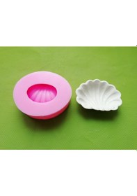 Resim İstiridye Silikon Kalıp 