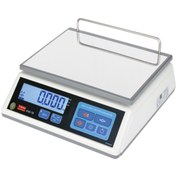 Resim TEM Tb 30 kg x 1 gr Tartım Terazisi 