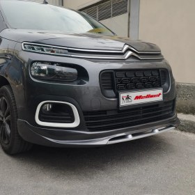 Resim Meliset (Boyasız) Citroen Berlingo Ön Karlık 2018-2024 Yılı Arasına Uyumludur 