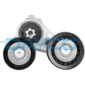 Resim DAYCO ALTERNATÖR GERGİ RULMANI KÜTÜKLÜ FOCUS-CMAX 1.8 TDİ 2004-2011 4M5Q6A228ED 1352451 1367254 