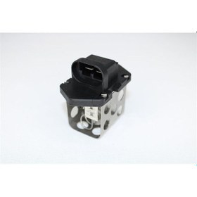 Resim Motortec Rnt0715 - Fan Motor Rezistansı Megane I-clıo Iı Kangoo- 