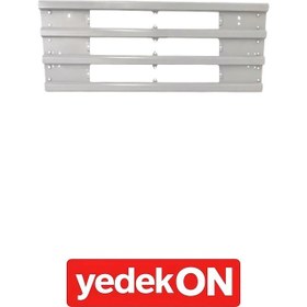 Resim Panjur Ön 4 Seri R Cab. Üst (Kahveci Premium) - 1397570 