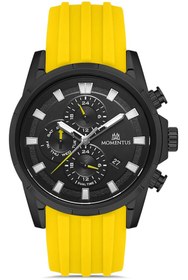 Resim Momentus CC301B-04YS Erkek Kol Saati 