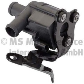 Resim PIERBURG 7.08002.01.0 Ek Su Pompasi-Ayakli (Vw Caddy / Crafter / Golf / Passat / Polo / Transporter / Audi A3 / A4 / A6 / Seat 708002010 (WA759766) 
