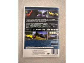 Resim Ubisoft Ps2 Gran Turismo 2002 Tokyo-Geneva Orjinal Oyun 10/7 Kondüsyon 