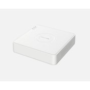 Resim Hikvision Ds-7108hghı-k1 8 Kanal 1080p Lite Mini 1u H.265 Dvr 