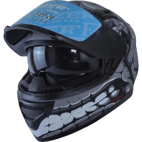 Resim Fazer FX-211 Kapalı Kask 