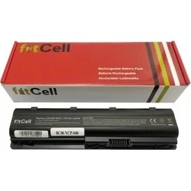 Resim Fitcell HP pavilion G6-2303ST D4M78EA uyumlu Laptop Notebook Batarya pil(FitCell Marka) 