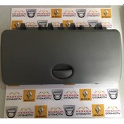 Resim 8200181005 Kangoo Torpido Kapagi Alt Büyük Kisim 322579652 
