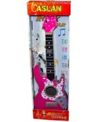 Resim Asl-015 Kutulu Elektro Gitar 