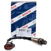 Resim Opel Astra H 1.4 Twinport Motor Oksijen Sensörü 2. Konum Arkadaki Bosch Marka 855405 