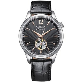 Resim Citizen Otomatik Nh9131-14e Erkek Kol Saati 
