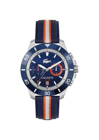 Resim Lacoste Lac2011339 Erkek Kol Saati-13851 Çok Renkli 