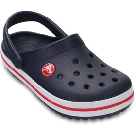 Resim Crocs 207006 Navy, Red 
