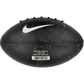 Resim Nike Playground Fb Mini Unisex Amerikan Futbol Topu N.100.4474.924.05 